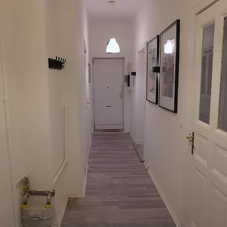 Modernes Zuhause Im Zentrum Von Schoeneberg Apartment Berlin