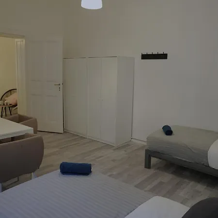 Modernes Zuhause Im Zentrum Von Schoeneberg * Berlin