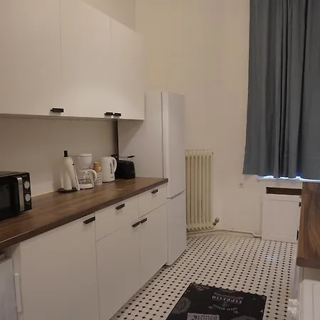 Modernes Zuhause Im Zentrum Von Schoeneberg Berlin