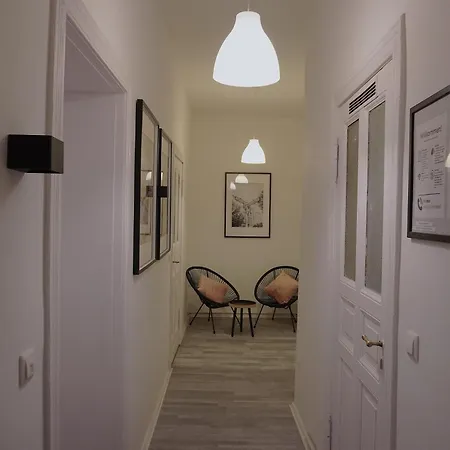 Modernes Zuhause Im Zentrum Von Schoeneberg Berlin
