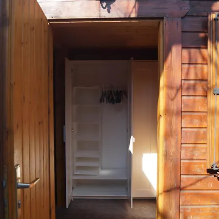 Holiday home Ferienhaeuschen Direkt Am Wasser Inklusive 2 Boote Berlin