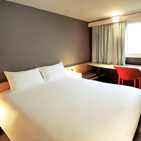 Hotel Ibis Spandau Berlin