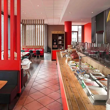 Hotel Ibis Spandau
