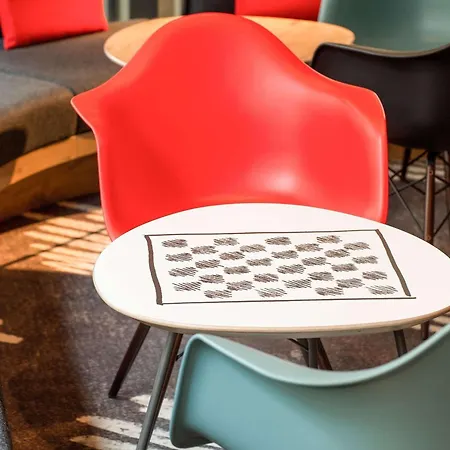 Ibis Spandau Hotel