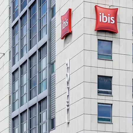Ibis Spandau Berlin
