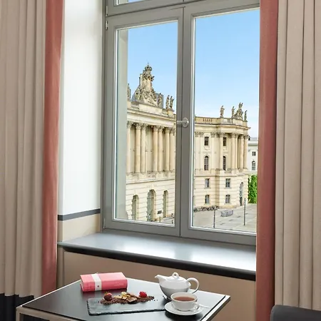 Rocco Forte De Rome Berlin