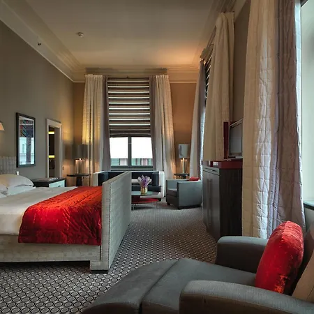 Hotel Rocco Forte De Rome 5*