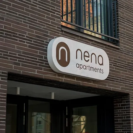 Nena - Kreuzberg 61 Aparthotel
