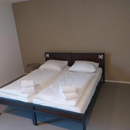 Ar Hostel
