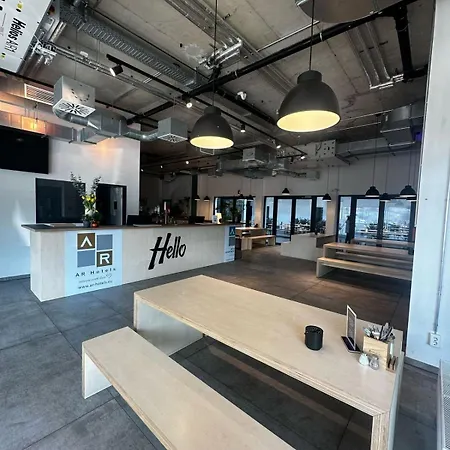 Ar Berlin