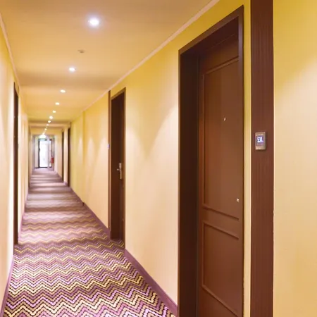 Aparthotel Amc - Ku'damm *