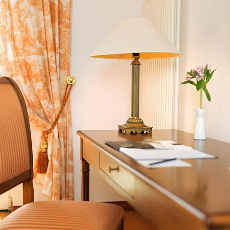 Victor's Residenz-hotel Hotel 4*
