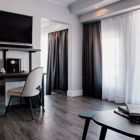 Hotel Berlin, Berlin, A Member Of Radisson Individuals Berlin