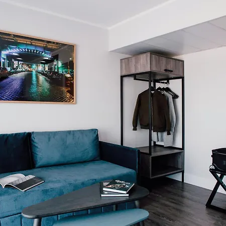 Berlin, Berlin, A Member Of Radisson Individuals Hotel Berlin