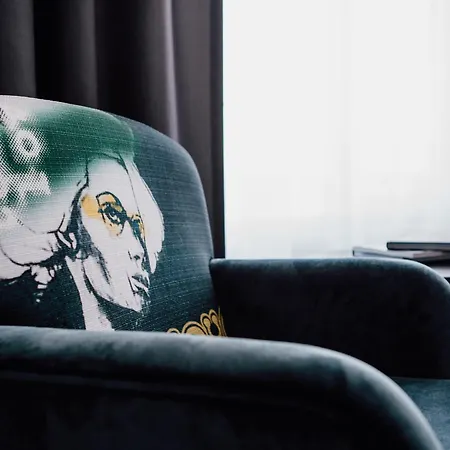 Berlin, Berlin, A Member Of Radisson Individuals Berlin