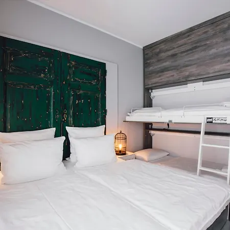 Berlin, Berlin, A Member Of Radisson Individuals 4* Berlin