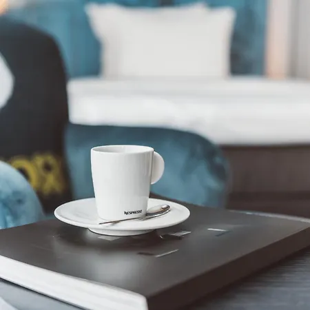 Berlin, Berlin, A Member Of Radisson Individuals Hotel Berlin
