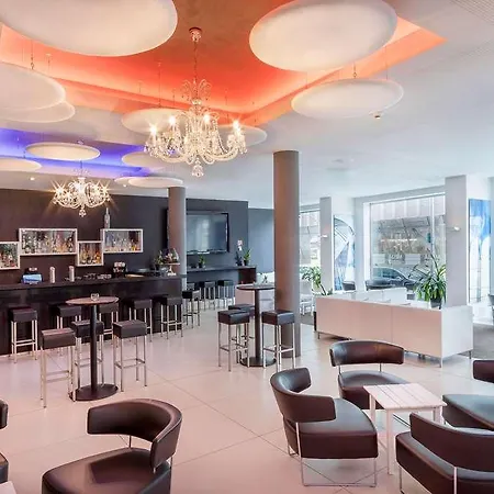 Meliá Hotel Berlín