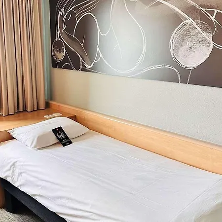 Hotel Ibis Spandau