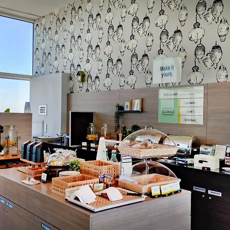 Garner - Spandau By Ihg Otel