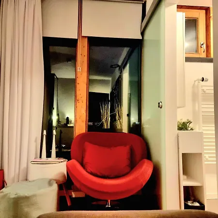 Amazing Mitte Appartamento *