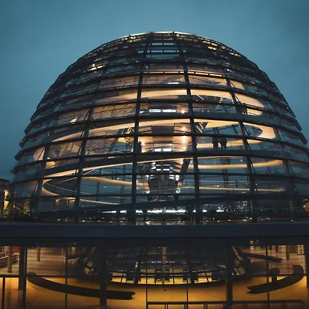 Oomph The Chic Nest Berlin