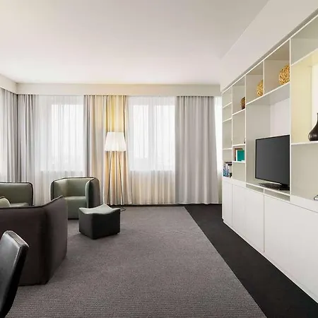 Hotel Vienna House By Wyndham Andel's Berlin