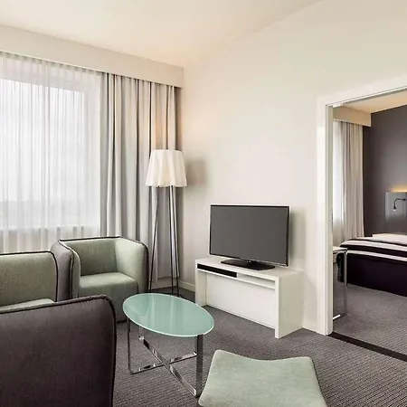 Hotel Vienna House By Wyndham Andel's Berlin