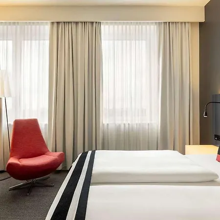 Vienna House By Wyndham Andel's Βερολίνο