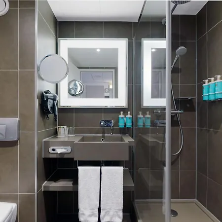 Novotel Mitte Hotel 4*