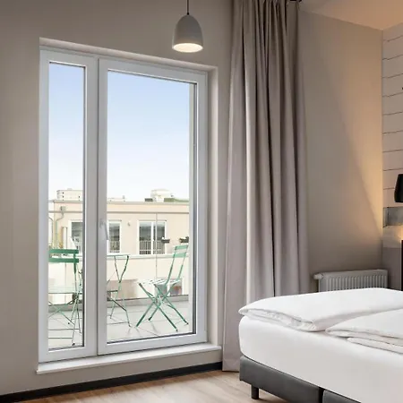 Vienna House Easy By Wyndham Potsdamer Platz Berlin