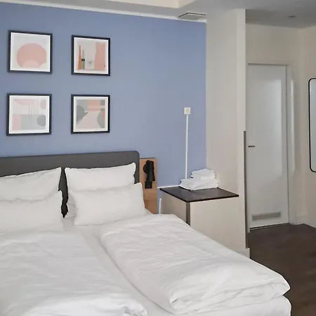 Garner - Schoeneberg By Ihg 3* Berlino