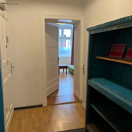 Ostello Freiraum Kreuzberg