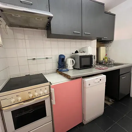 Ostello Freiraum Kreuzberg *
