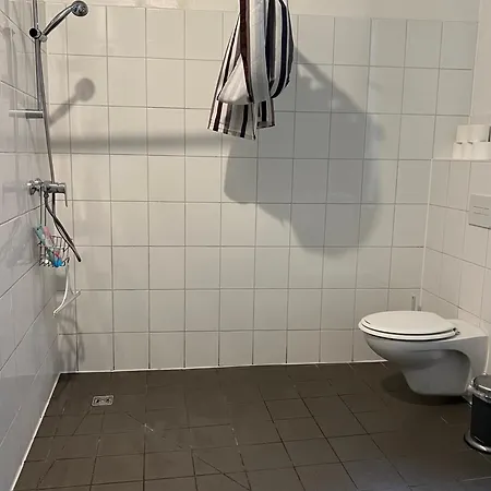 Freiraum Kreuzberg Ostello Berlino
