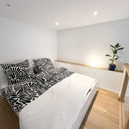 Apartment Familystay Am Botanischen Garten Berlin