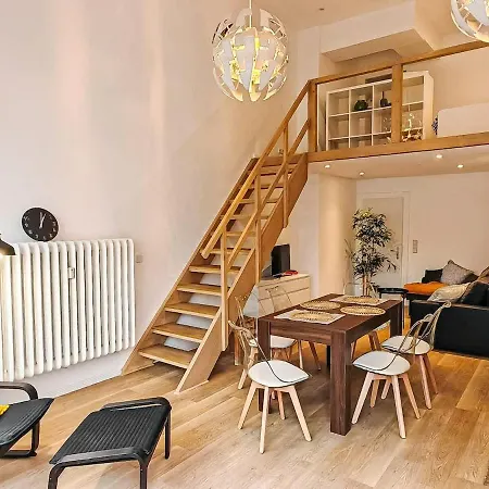 Familystay Am Botanischen Garten Berlin