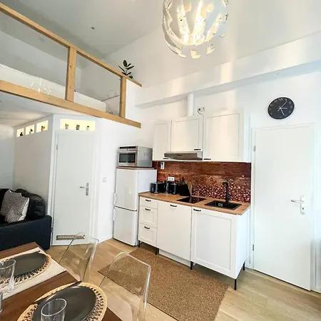 Familystay Am Botanischen Garten Apartment Berlin