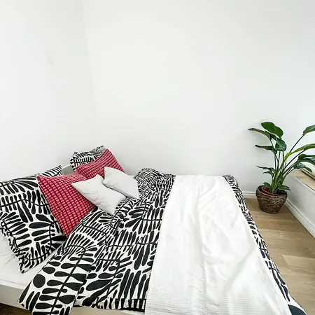 Familystay Am Botanischen Garten Berlin