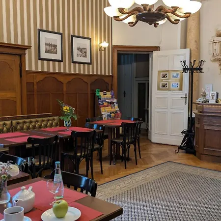 Bella Guest house