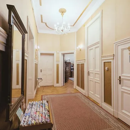 Guest house Bella