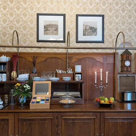 Bella Guest house Berlin