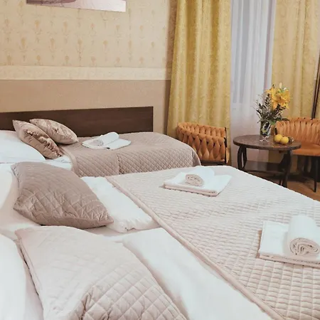 Guest house Bella