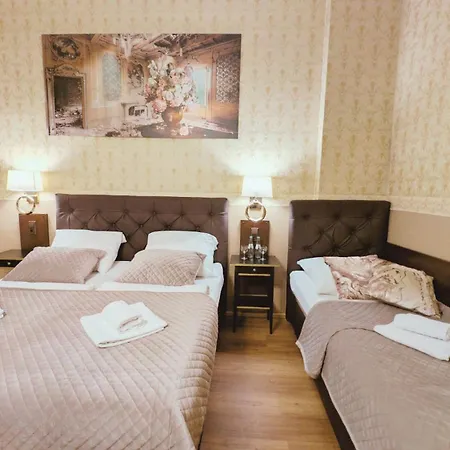 Bella Guest house 2*