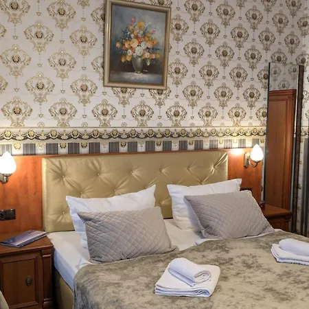 Guest house Bella 2*
