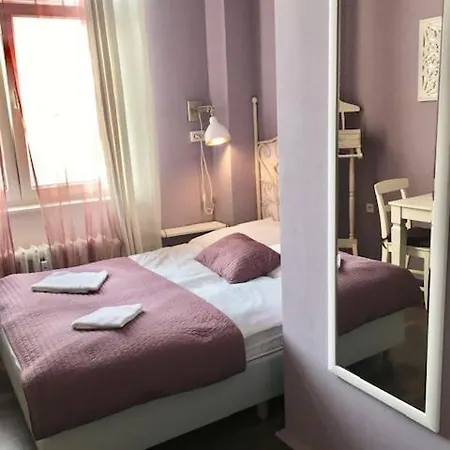 Guest house Bella 2*