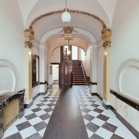 Bella Guest house Berlin