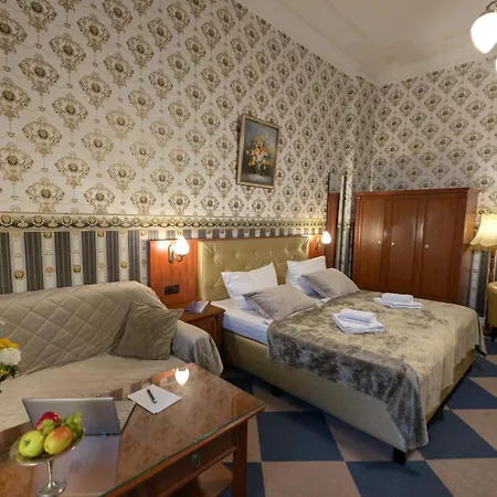 Guest house Bella Berlin