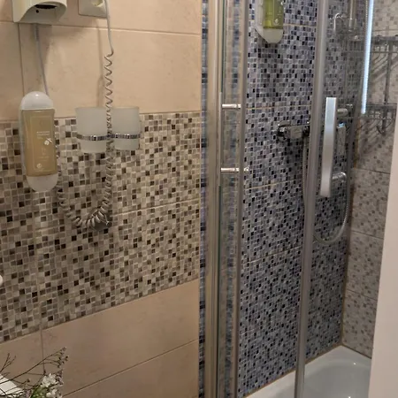 Bella Guest house 2*