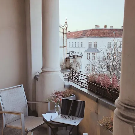 Guest house Bella Berlin